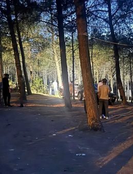 İki Arkadaş Arasında Kan Dökülmesi: 1 Kişi Hayatını Kaybetti, 1 Kişi Yaralı!