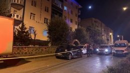 İki Gruplar Arasında Bıçaklı Kavga: Cinayetle Sonuçlandı