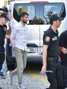İki Kardeşten Birinin Öldüğü, Diğerinin Ağır Yaralandığı Kavga Sonrası 5 Zanlı Tutuklandı