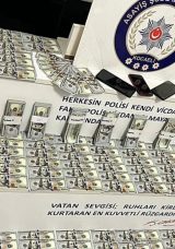 İki Telefon Dolandırıcısı Yakalandı: Ara&ccedil;larından 85 Bin 400 Dolar &Ccedil;ıktı!