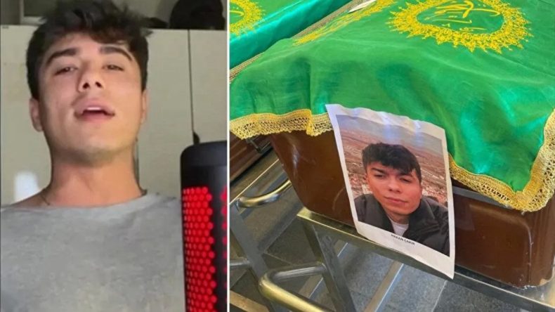 İkinci Minguzzi Olayı