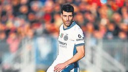İkisi Bir Arada: Taremi ve Ndidi