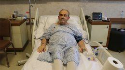 İlaç Kullanımında Dikkat: Bağırsak Delinmesi Yaşandı