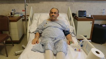 İla&ccedil; Kullanımında Dikkat: Bağırsak Delinmesi Yaşandı