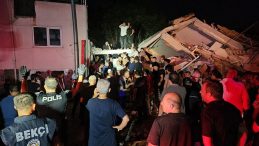 İletişim Başkanlığı Dezenformasyonla Mücadele Merkezi'nden Deprem Sonrası Bilgi Kirliliği Uyarısı