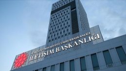 İletişim Başkanlığı'ndan Türkiye'nin Gazze'ye Yardım Faaliyetleri Hakkında Açıklama