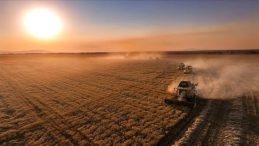 İlk 6 Ayda Çiftçilere 89.7 Milyar Liralık Tarımsal Destek