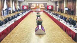 İlk Adım: Örgütün Tamamen Silah Bırakması
