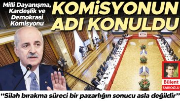 İlk Toplantı Tarihi ve Misyonu