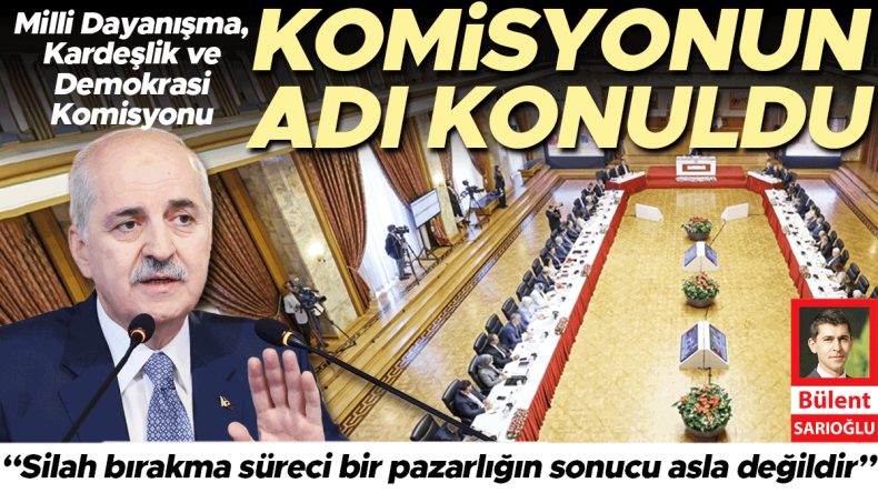 İlk Toplantı Tarihi ve Misyonu