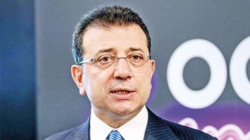İmamoğlu Davasında H&acirc;kim Değişikliği Ger&ccedil;ekleşti