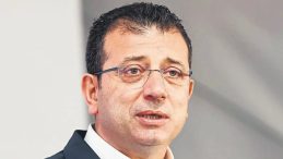 İmamoğlu ve 27 Kişinin Diploma Kayıtları YÖKSİS'ten Silindi