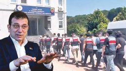 İmamoğlu'nun Trol Ekibine Yapılan Operasyon
