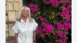 İngiliz Kadın Hayata Tutunamadı: Tatile Geldi, Alkollü Sürücü Canından Etti