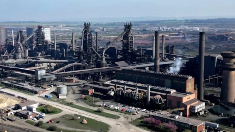 İngiltere, Çelik Devini Hükümet Denetimine Aldı