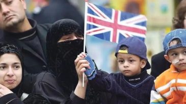 İngiltere ve Galler&rsquo;de Muhammed İsimleri En Pop&uuml;ler Olarak Belirlendi