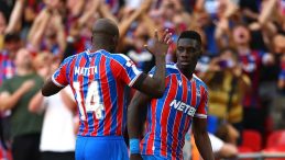 İngiltere'de Süper Kupa, Crystal Palace'ın! Liverpool Penaltılarda Elendi…