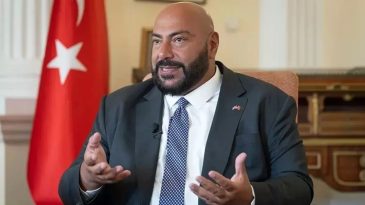 İngiltere'den Yeni Eurofighter A&ccedil;ıklaması: 'B&uuml;y&uuml;k Fırsatlar Sunuyor'