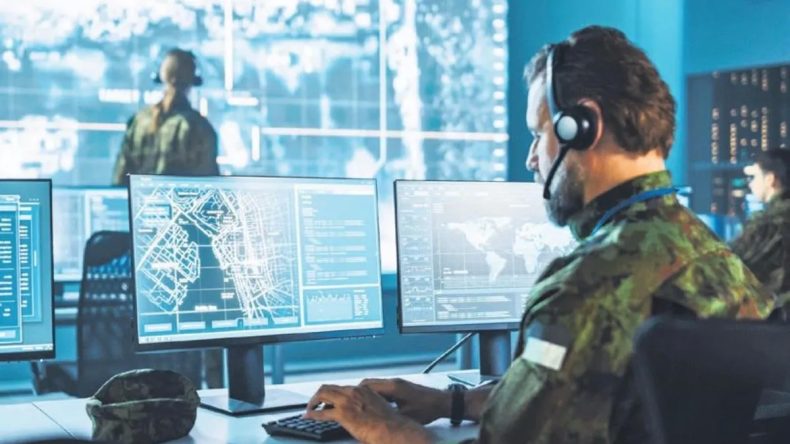 İngiltere’de Sosyal Medyada Siber Devriye Uygulamaları