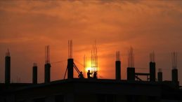 İnşaat Maliyeti Endeksi % 23.58 Yükseldi