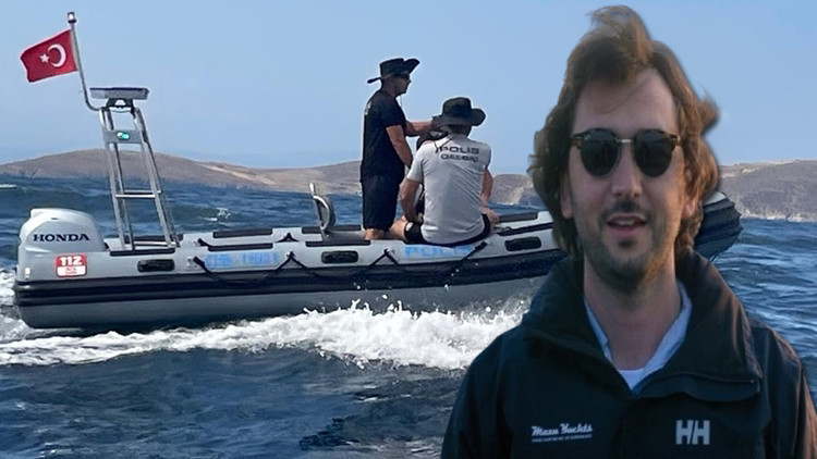 İş İnsanı Halit Yukay’ın Arama Çalışmalarında İz Bulundu! Karabiga Kıyısına Vurdu