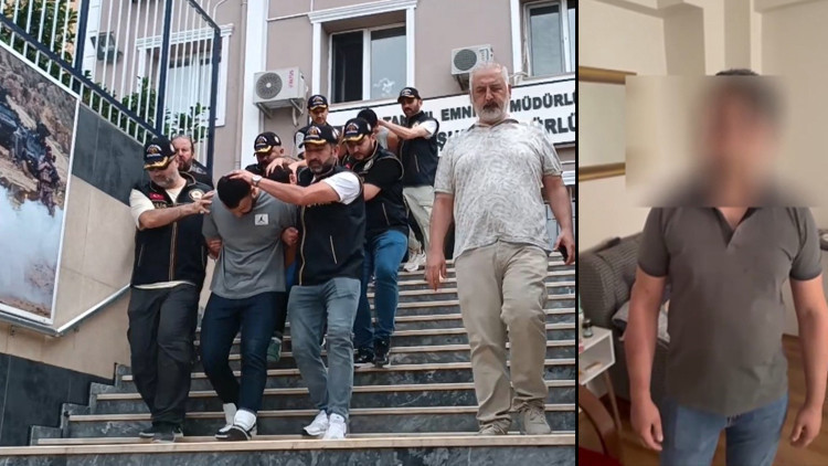 İş İnsanının Kaçırılması: 2 Gün Süren Korku Dolu Anlar!