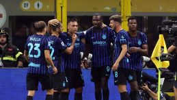 Inter, sezonu 5 gollü galibiyetle açtı!