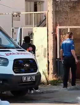 İntihar Denildi, Cinayet Ortaya Çıktı