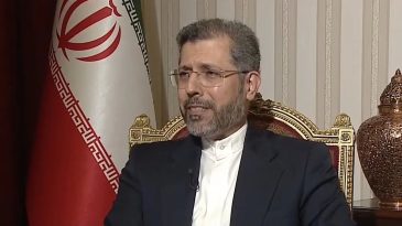 İran Dışişleri Bakan Yardımcısı&rsquo;ndan A Haber&rsquo;a &ouml;zel a&ccedil;ıklamalar: T&uuml;rkiye G&uuml;venilir Bir Ev Sahibi