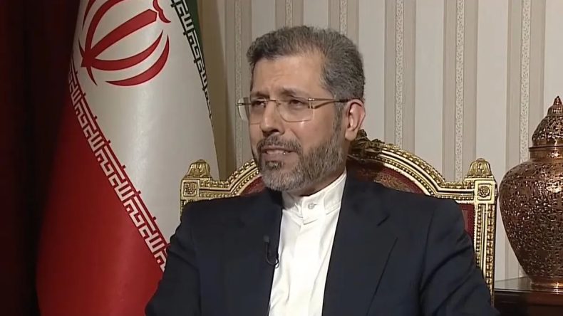 İran Dışişleri Bakan Yardımcısı’ndan A Haber’a özel açıklamalar: Türkiye Güvenilir Bir Ev Sahibi