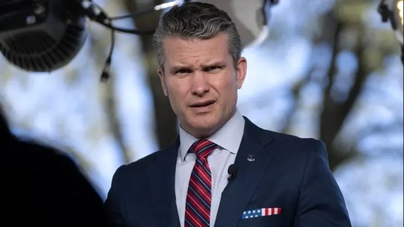 İran Raporu Sonrası Pentagon'da Gelişmeler: Üst Düzey İsimler Görevden Alındı