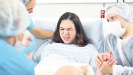 İri Doğan Bebeklerde 'Şeker' Riski