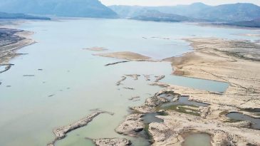 İşbilmezlik Susuzluk Sorununu B&uuml;y&uuml;tt&uuml;