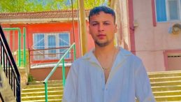 İsimdaş Kuzenini Bıçaklayarak Öldürdü