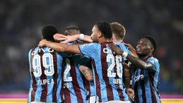 İskender Günen, Trabzonspor – Antalyaspor Mücadelesini Değerlendirdi: "3 Haftada 9 Puan Önemli"