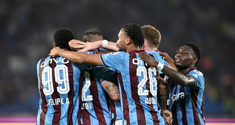 İskender Günen, Trabzonspor – Antalyaspor Mücadelesini Değerlendirdi: "3 Haftada 9 Puan Önemli"
