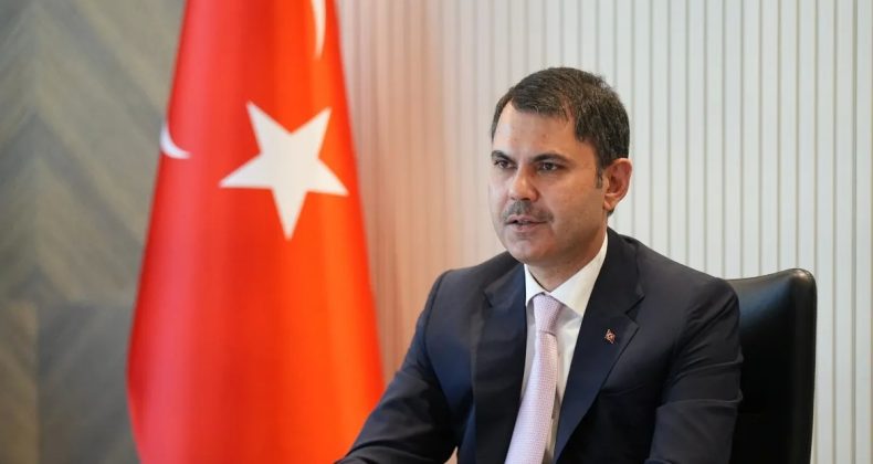 İskenderun Sahil Projesi için Geri Sayım Başladı