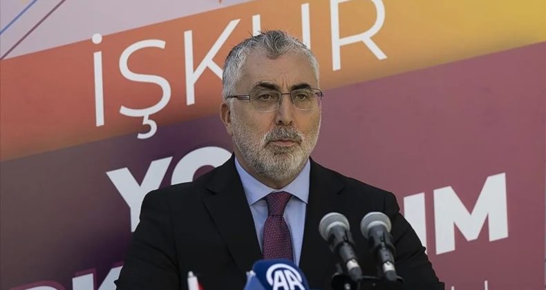İŞKUR, 7 Ayda 903 Bin 987 İstihdama Destek Oldu