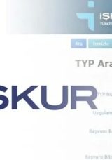 İŞKUR TYP Kura Sonuçları 2025: Temizlik ve Güvenlik Görevlisi Listelemesi Ne Zaman Duyurulacak?