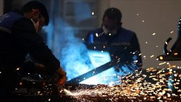 İSO Türkiye İmalat PMI Temmuz'da 45,9 Seviyesine İndi