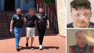 Isparta'da Dehşet! Fatıma Rahmani, Eski Eşi Tarafından Hayatını Kaybetti