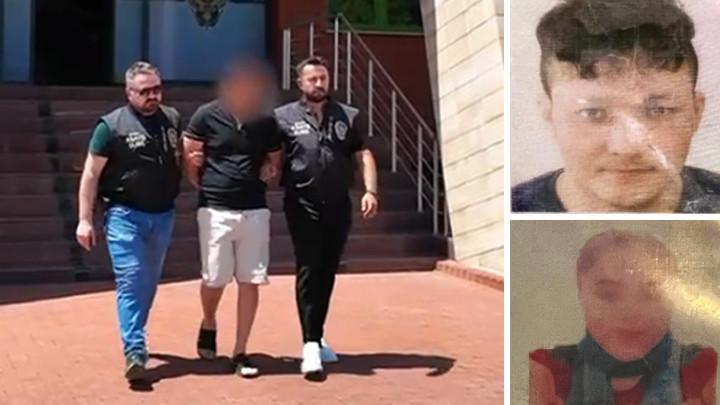 Isparta'da Dehşet! Fatıma Rahmani, Eski Eşi Tarafından Hayatını Kaybetti