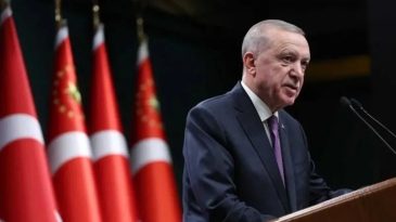 İsrail Basınında T&uuml;rkiye Kaygısı
