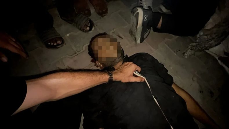 İsrail, Gazete Ofisi Sabah'ı Hedef Aldı: Gazze'deki Gelişmeler