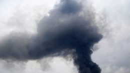 İsrail Yemen'i Hedef Aldı: Sana'da Büyük Patlama