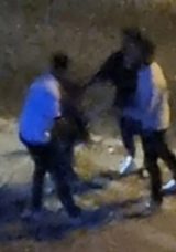 İstanbul Avcılar'da Sevgili Tartışması: Gen&ccedil; Kızın &Ccedil;ığlığı Olayı B&uuml;y&uuml;tt&uuml;