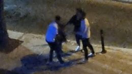 İstanbul Avcılar'da Sevgili Tartışması: Genç Kızın Çığlığı Olayı Büyüttü