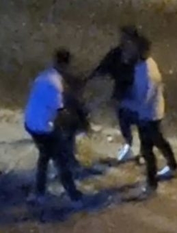İstanbul Avcılar'da Sevgili Tartışması: Genç Kızın Çığlığı Olayı Büyüttü
