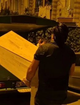 İstanbul Esenyurt'ta sır dolu bir olay: Dairede kadın cesedi bulundu!
