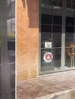 İstanbul Fatih'te korkunç olay: Müşteri kılığında geldiler, silahla saldırdılar!